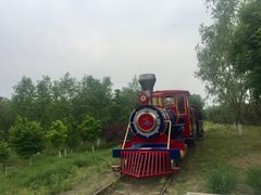 -永定河休闲森林公园