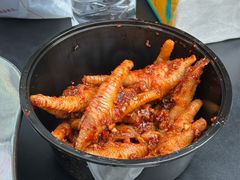-嘉州九妹凤爪(乐山总店)