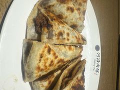 -河沿肉饼Beijing Pie(东华门店)