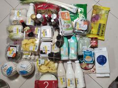-盒马X会员店(王府井奥莱UP TOWN店)