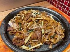 -敏华冰厅(平安金融中心店)
