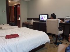 -春兰国宾馆(凤城河风景区老街店)