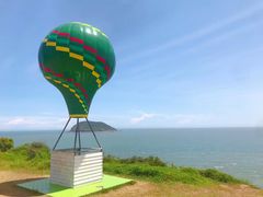 -漳州滨海火山岛自然生态风景区