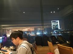 -白天鹅宾馆·流浮阁咖啡厅