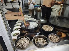 -甘记肥肠粉(马鞍北路店)