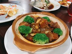 -海盗餐厅