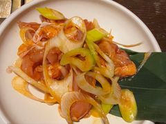 -新石器烤肉(中房金谊广场店)