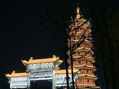-葛仙湖公园