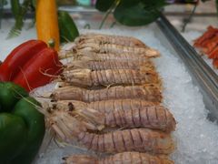 -上海虹桥宾馆味翠餐厅