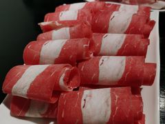 -苏完瓜尔佳氏·满洲涮肉(古方路店)