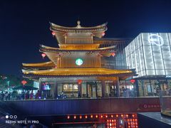 -大唐不夜城