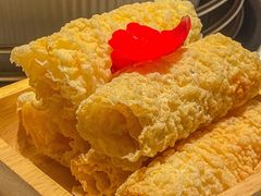 -领鲜天下·焗海鲜·花胶鸡(天目里店)