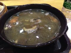 -百年尹氏汤包(湖南路狮子桥店)