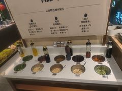 -滇牛云南火锅(桂林路店)