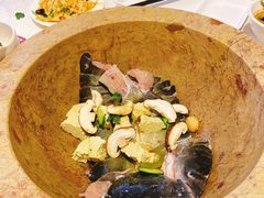 江团鱼-渔小生蒸汽石锅鱼(印象城店)