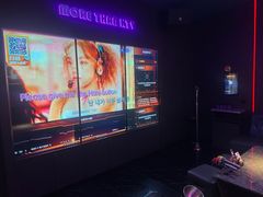 -星聚会KTV(景枫中心店)