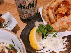 -初居食屋日式料理(万象城购物中心店)
