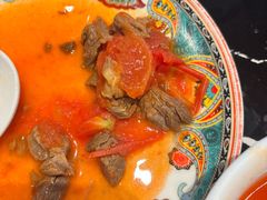 -巴依老爷新疆美食(清华东门店)
