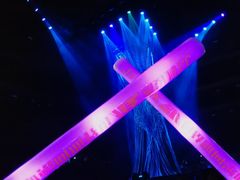 -南京奥林匹克体育中心-体育馆