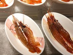 -上隐水产海鲜刺身自助餐(淮海百盛店)
