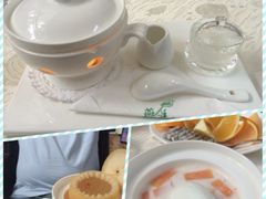 燕庭燕窝下午茶(南京西路店)-燕庭·纯燕窝·甜品下午茶(南京西路店)