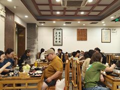 -金生隆(六铺炕店)