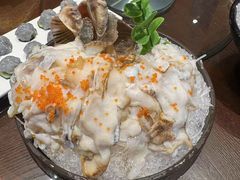 -东海怡品海鲜豆捞(舟宿夜江店)