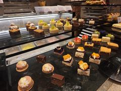 -万达文华酒店·48F云端窗景美食汇自助餐厅