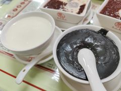 -香港華心糖水鋪(南西总店)
