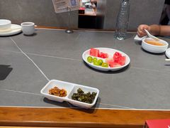 -情妹耙泥鳅·江湖川菜(科华店)