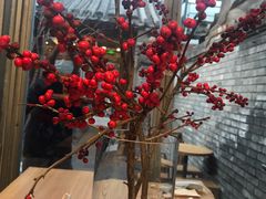 -VOYAGE COFFEE(杨梅竹店)