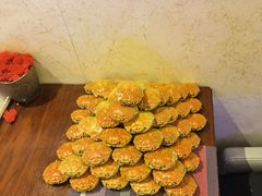 -昆泰嘉华酒店-嘉华咖啡厅