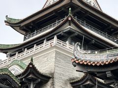 -广州西关永庆坊旅游区