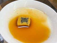 -一豚轩·烧鸟·豚骨拉面(五四路店)