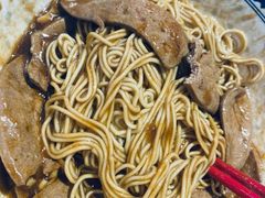 -鲁达面馆本帮风味(共康东路店)