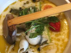 -味千拉面(上海松江二店)