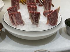 -田园肥牛鲍鱼先生(新北店)