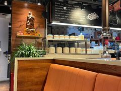 -猫抓烤肉(观音桥九街店)