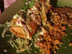 -Pistolera Mexican Cantina女枪手墨西哥餐厅(碧云路店)