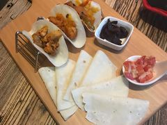 -咖梦餐厅 COMENG RESTAURANT