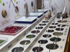 -海底捞火锅(威高广场店)