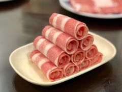 -洪运轩饭庄(北纬路店)