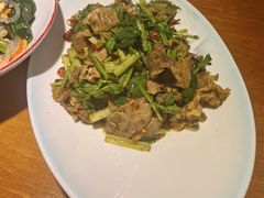 -延安八大碗(陕北菜·枣园路店)