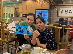 -牛街·马辈儿涮肉(牛街二店)