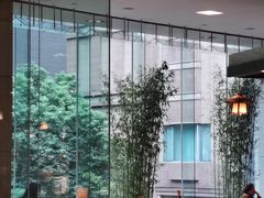 -怡咖啡海鲜自助餐厅(浦东香格里拉店)