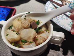 -小厨娘绣中淮扬(大行宫科巷店)