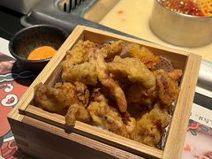 -大隐·成都火锅Bistro(合生麒麟新天地店)