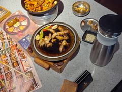 -将军牛排·尔滨地标朝鲜族美食(总店)