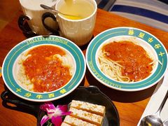 -十分牛西餐·牛扒专门店(光明广场店)