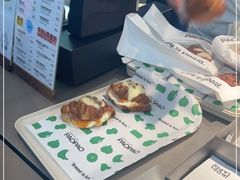 -PAOPAO Bakery&Café(港汇店)